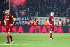 Η ΑΕΚ έκανε 16 τελικές στην Τούμπα, o ΠΑΟΚ 4, αλλά πήρε το ντέρμπι