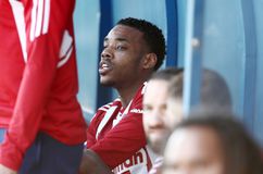 «Τρελαμένος» ο Γκάρι Ροντρίγκες