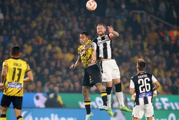 ΠΑΟΚ - ΑΕΚ: Ντέρμπι «δικεφάλων» στη Τούμπα