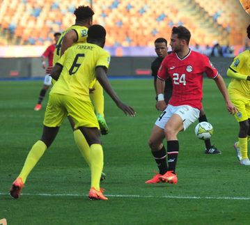 Βασικός ο Μπιλάλ, ισοπαλία η Αίγυπτος (vids)