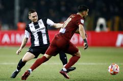 Όλα στον "αέρα" στην Super League: Το πρόγραμμα των Big-4 μέχρι το τέλος