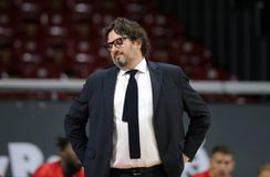 Κυπελλούχος Γερμανίας η Μπάγερν Μονάχου του Τρινκιέρι