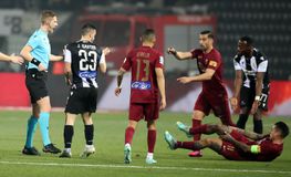 Η ΑΕΚ που δεν ήταν ΑΕΚ και η «ενέδρα» σε Αραούχο