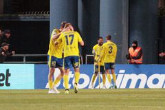 Επιστροφή στις νίκες για τον Παναιτωλικό, 1-0 τον Ιωνικό