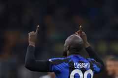 Το συγκινητικό «αντίο» του Λουκάκου στον Ατσού: «Αυτό το χτύπημα ήταν πολυ βαρύ για να το αντέξει κάποιος...»