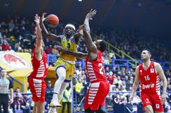 Ο πρωτάρης Πρίγκιπας από το Περιστέρι και ο εικοστός τελικός του Ολυμπιακού