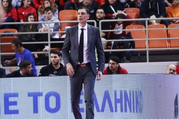 Μπαρτζώκας: «Οι ιδιοκτήτες περιμένουν τίτλους, εγώ βοηθάω προς αυτή την κατεύθυνση»