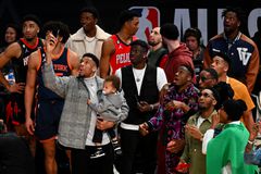 To NBA καταμέτρησε 1,75 δισεκατομμύρια προβολές των αναρτήσεών κατά τη διάρκεια του All-Star Weekend