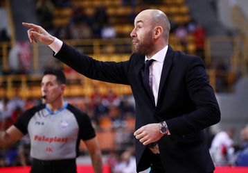 Σπανούλης: «Ο Ολυμπιακός είναι η καλύτερη ομάδα στην Ευρώπη»