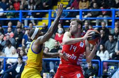 Οι διαιτητές του τελικού του Final 8