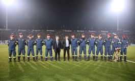 Βράβευσε τους ανθρώπους της ΕΜΑΚ η ΠΑΕ ΠΑΟΚ (gallery & vid)