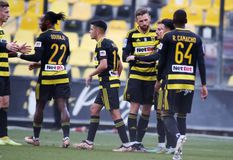 Άρης: Στην Κρήτη ψάχνει αντίδραση και βαθμούς