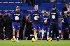 Η απόλυτη καταστροφή για την Τσέλσι: 330 εκατ. ευρώ σε μεταγραφές τον Ιανουάριο, αλλά από αποτελέσματα τίποτα (vid)