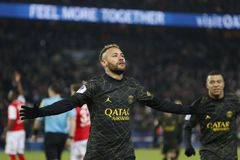 Τα πάρτι που διοργανώνει ο Νεϊμάρ κρατούν μέχρι και 48 ώρες!