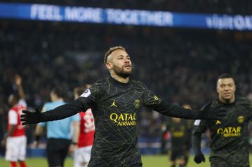 Τα πάρτι που διοργανώνει ο Νεϊμάρ κρατούν μέχρι και 48 ώρες!