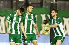 Έξι γκολ, πέντε διαφορετικοί σκόρερ: Ο Παναθηναϊκός αλλάζει μεσοεπιθετικά