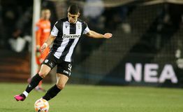 Επιμένουν οι Βέλγοι για Μπριζ και Κουλιεράκη