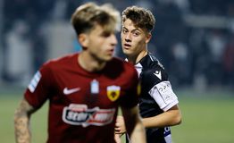 Το «σκοτεινό πλάνο» της ΑΕΚ και η αχτίδα φωτός του Κωνσταντέλια!