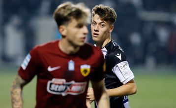 Το «σκοτεινό πλάνο» της ΑΕΚ και η αχτίδα φωτός του Κωνσταντέλια!