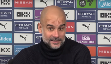 Επικό σχόλιο Γκουαρντιόλα για Εμπαπέ: «Νομίζω ότι είναι αρκετά καλός, έχει μέλλον» (vid)