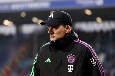 Πιθανή η άμεση απόλυση του Τούχελ, αν η Μπάγερν αποκλειστεί από το Champions League