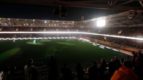 Έχασε τη ζωή του οπαδός της ΑΕΚ στο ματς με την Κηφισιά