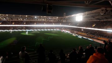 Έχασε τη ζωή του οπαδός της ΑΕΚ στο ματς με την Κηφισιά