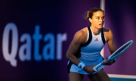 Επίσημα εκτός Top-10 η Σάκκαρη