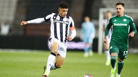 Επιστροφή Τάισον στον ΠΑΟΚ – Εκτός παραμένει ο Εκόνγκ