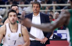 Σοβαρό πρόβλημα στον Παναθηναϊκό ενόψει Ρεάλ - Απευθείας στη Μαδρίτη ορισμένοι παίκτες