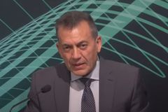 Βρούτσης: «Μακάρι να δούμε στον τελικό του Conference League Ολυμπιακό και ΠΑΟΚ»