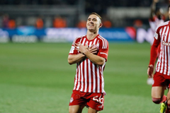 Το «μήνυμα» του Μεντιλίμπαρ στον Ποντένσε