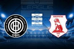 Ζωντανά η εντός έδρας αναμέτρηση του ΟΦΗ με τον Πανσερραϊκό