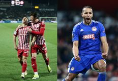 Ο Ολυμπιακός βιώνει ξανά την... Άρσεναλ: Οι ομοιότητες με την ιστορική πρόκριση