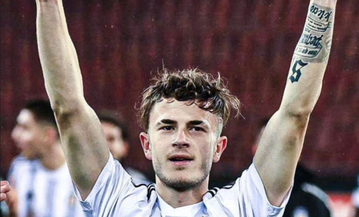 Η Μπεσίκτας «τελείωσε» παίκτη της επειδή άνοιξε προφίλ σε ιστότοπο γνωριμιών