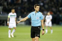 Ο ελίτ Γερμανός Σίμπερτ στη Λεωφόρο