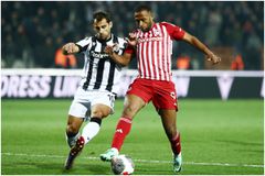 Οι αποδόσεις Ολυμπιακού και ΠΑΟΚ για την κατάκτηση του Europa Conference League