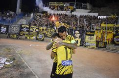 Χωρίς τον κόσμο της στη Λαμία η ΑΕΚ