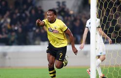 Επέστρεψε σε φουλ ρυθμούς ο Λιβάι Γκαρσία