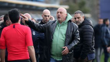 Μπέος για ΔΕΑΒ: «Δίωξη “μαϊμού”, να τους χαίρεστε κύριε Υπουργέ»