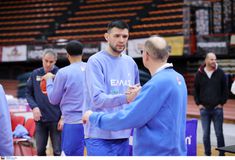 Παπανικολάου: «Υπάρχει ανυπομονησία, ο Σπανούλης έφερε τη νοοτροπία του»