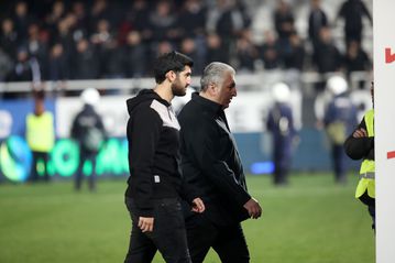 Δ. Μπούσης: «Μία οικογένεια που είναι πάντα ενωμένη»