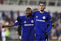 Ο Ζέλσον δήλωσε την παρουσία του πριν από το... πρώτο του γκολ - Τι περιμένει ο Μεντιλίμπαρ ενόψει ΠΑΟΚ