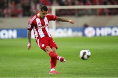 «Πρόταση της Αλ Σαμπάμπ για τον Τσικίνιο, την απέρριψε ο Ολυμπιακός»