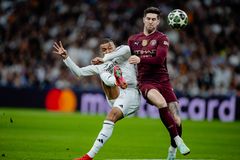 LIVE: Η ΡΕΒΑΝΣ ΤΗΣ ΡΕΑΛ ΜΑΔΡΙΤΗΣ ΜΕ ΤΗ ΜΑΝΤΣΕΣΤΕΡ ΣΙΤΙ ΚΑΙ ΤΑ ΥΠΟΛΟΙΠΑ ΜΑΤΣ ΤΟΥ CHAMPIONS LEAGUE