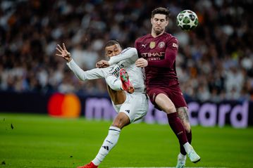 LIVE: Η ΡΕΒΑΝΣ ΤΗΣ ΡΕΑΛ ΜΑΔΡΙΤΗΣ ΜΕ ΤΗ ΜΑΝΤΣΕΣΤΕΡ ΣΙΤΙ ΚΑΙ ΤΑ ΥΠΟΛΟΙΠΑ ΜΑΤΣ ΤΟΥ CHAMPIONS LEAGUE