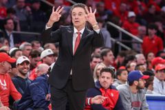 «Όλη σας η ζωή θα είναι μια αντιξοότητα - Αυτό είναι το γαμ...νο παιχνίδι της ζωής»: Ομιλία-έπος του Ρικ Πιτίνο! (vid)