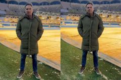 O Σωτήρης Κωσταβάρας από το Βουκουρέστι: «Κανένα πρόβλημα με τη διεξαγωγή του αγώνα του ΠΑΟΚ και αυτός είναι ο λόγος» (vid)