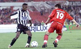 Με… οδηγό τη Λισσαβώνα του ’99 στο Βουκουρέστι ο ΠΑΟΚ