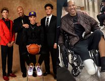 Ακρωτηριάστηκε το πόδι του ΛαΒάρ Μπολ μετά από σοβαρό πρόβλημα υγείας